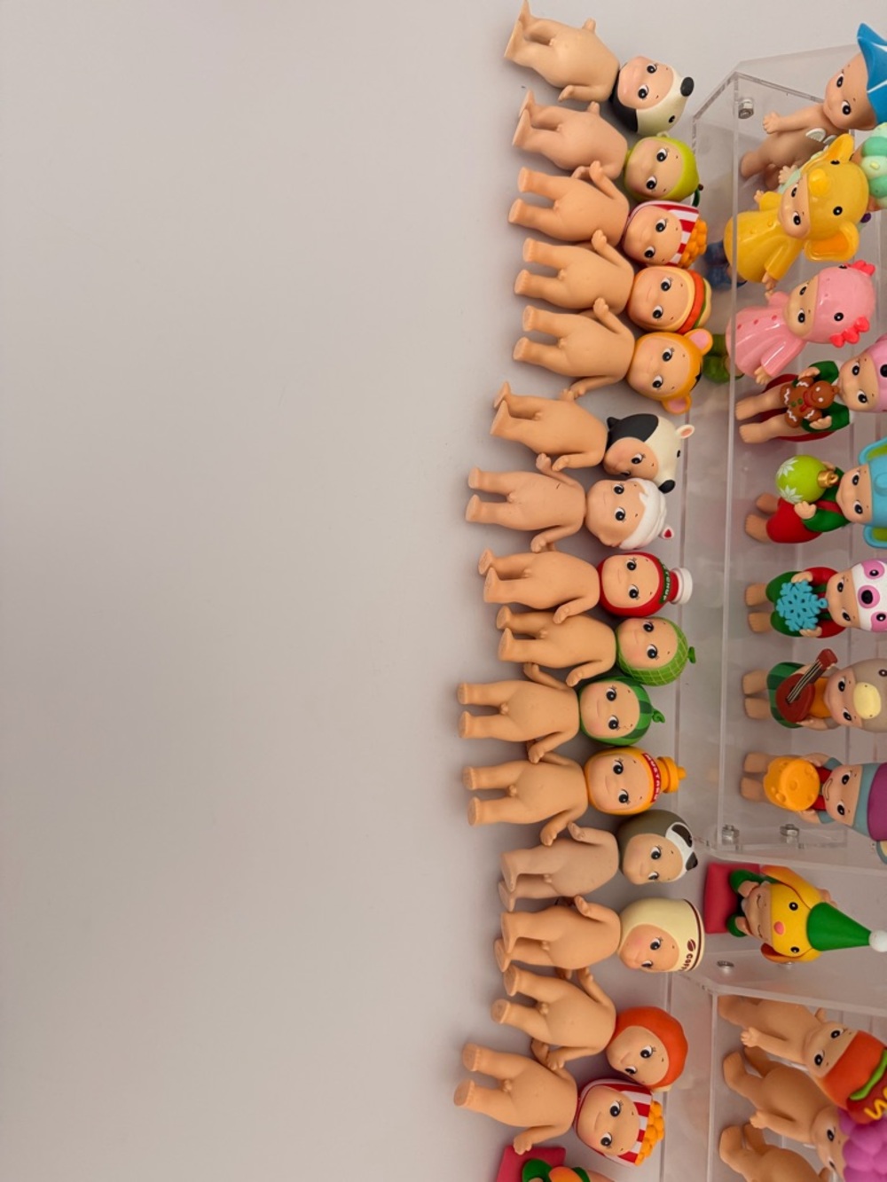 Sonny Angel Bundle- set of 16 - 100 percent all authentic.